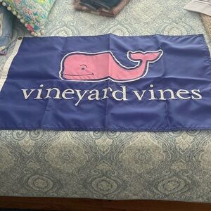 Vineyard Vines Flag